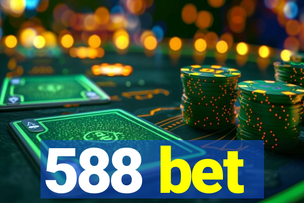 588 bet